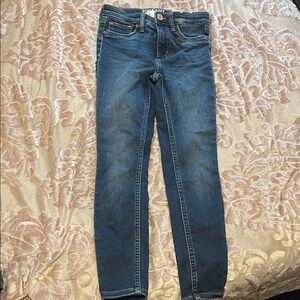 H&M Classic Denim Skinny Jeans